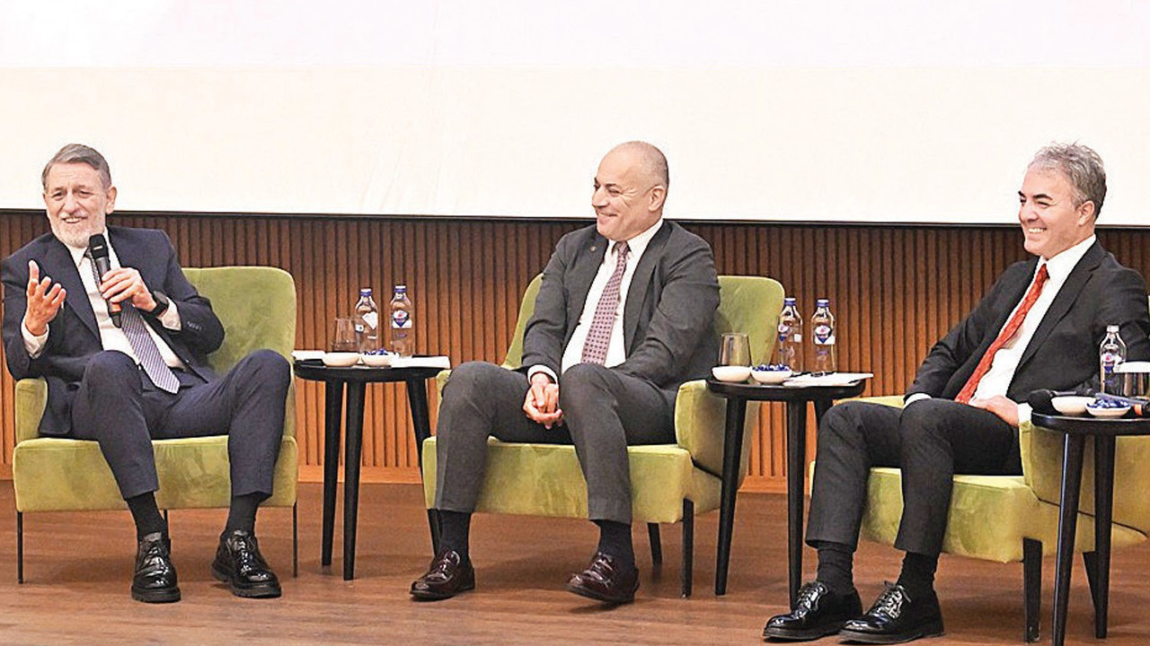 Türk iş dünyası ve sanayii COP31’e hazırlanıyor