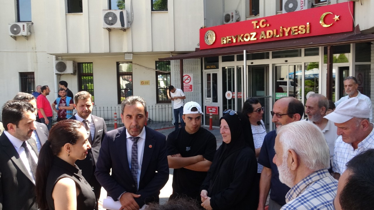 47 yıllık tapu düğümü çözüldü! 6 bin 500 kişiyi ilgilendiren davada tarihi karar