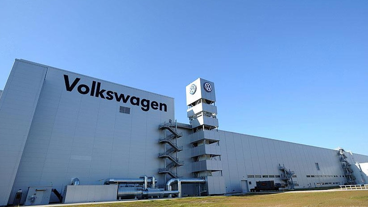 Almanya, Volkswagen için harekete geçti