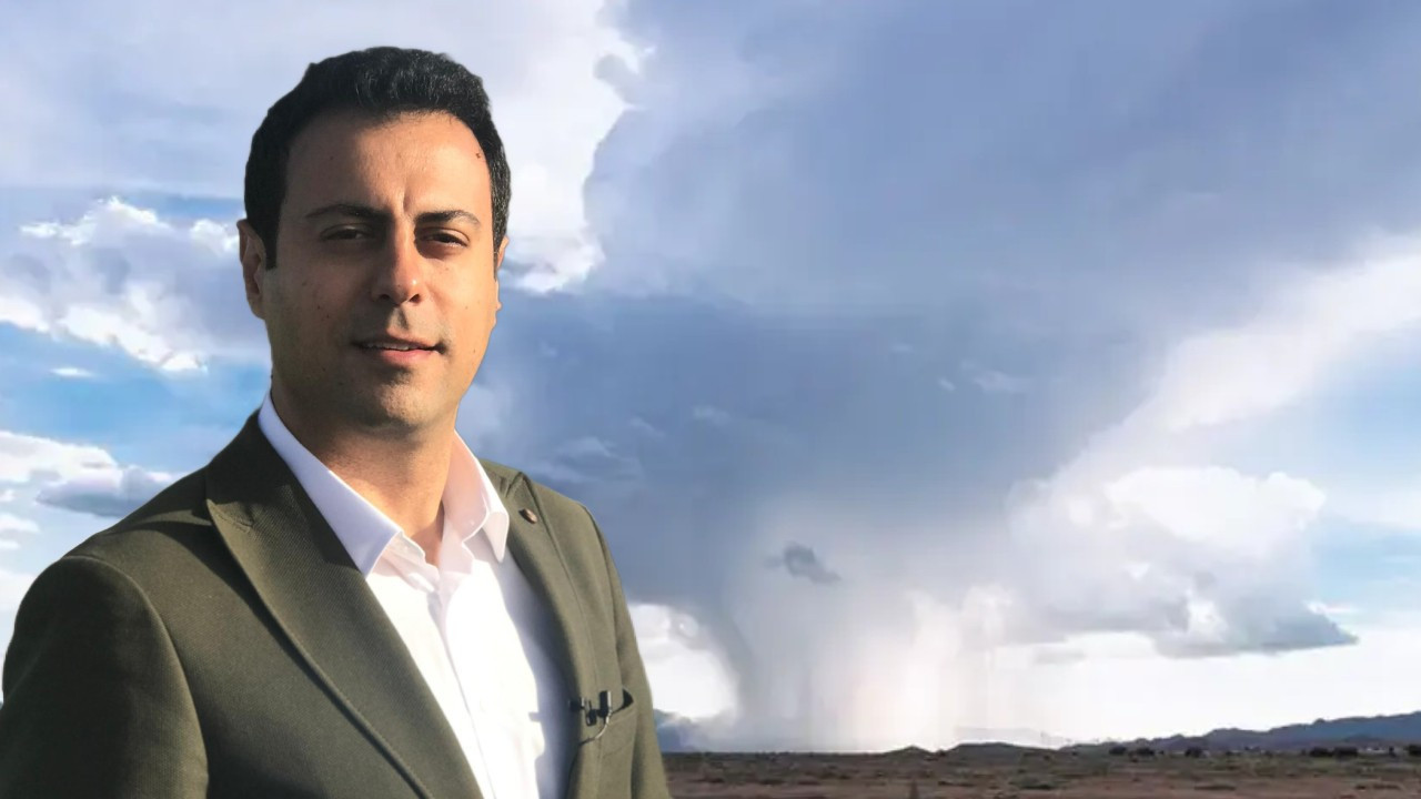 Bulut tohumlamaya bilimsel savunma: “Bulut hırsızlığı” iddiası verilerle örtüşmüyor