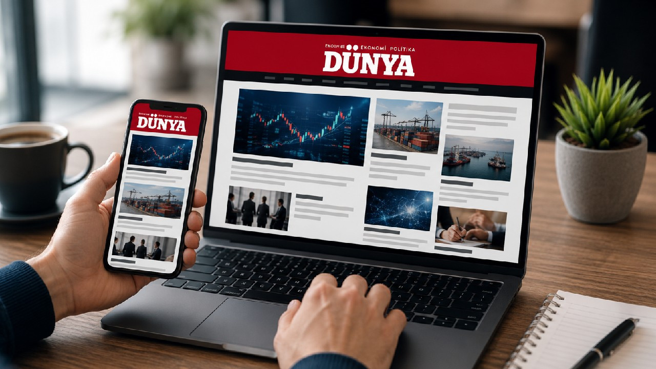 Doğru habere ulaşmak sizin elinizde! Dunya.com’u tercih edilen kaynaklar listesine ekleyin