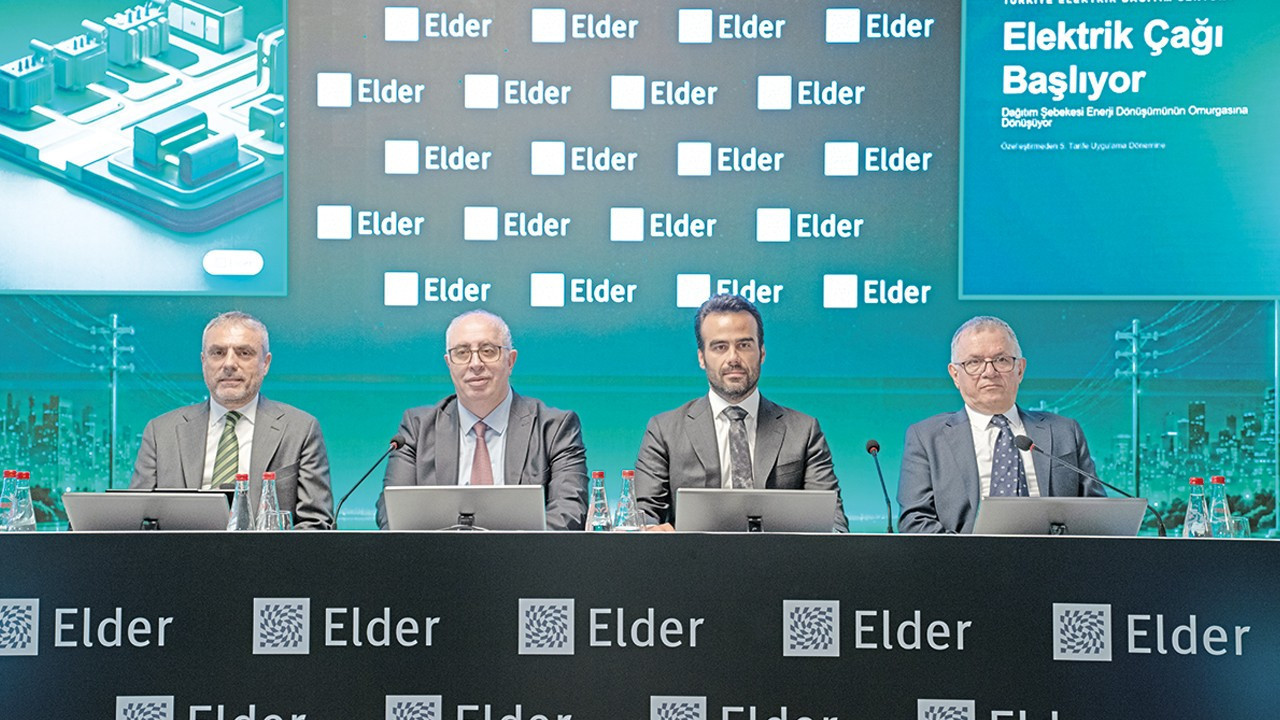 Elektrik çağı için şebekeye 50 milyar dolarlık yatırım şart