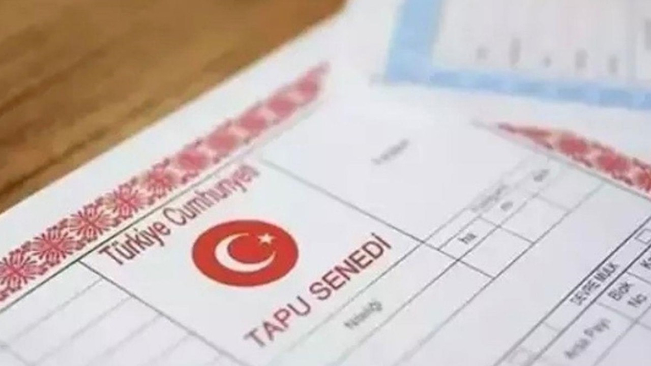 Ev alacaklar dikkat! Taşınmaz satışlarında yeni dönem: Güvenli Ödeme Sistemi için tarih değişti