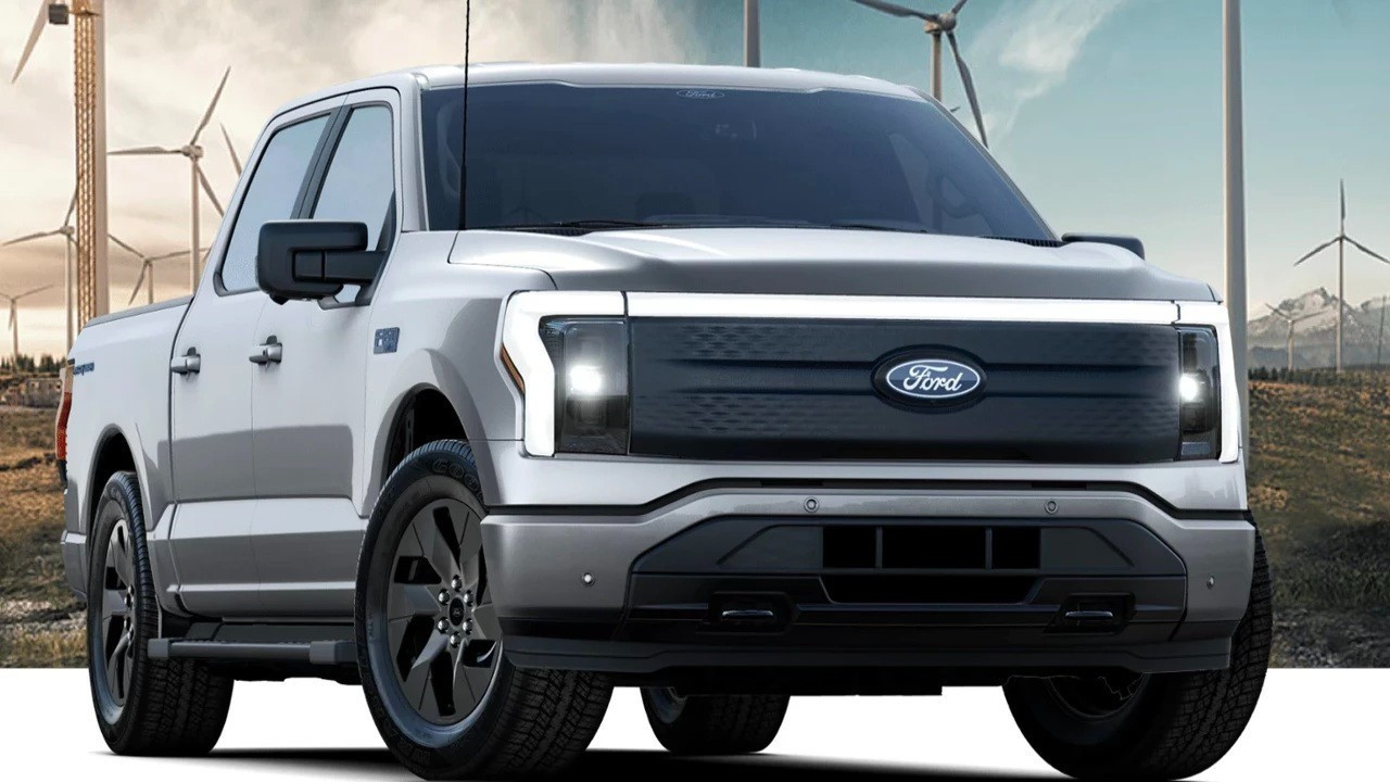Ford 548 bin aracını güvenlik nedeniyle geri çağırıyor