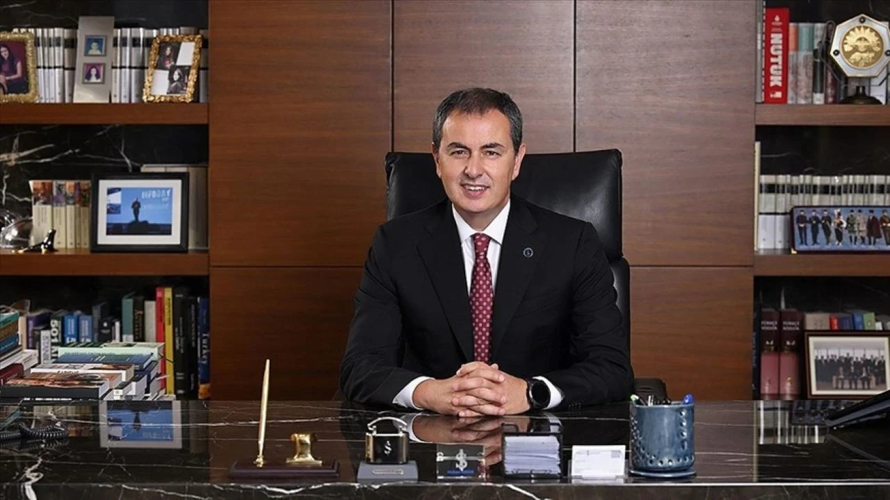 İş Bankası Genel Müdürü Aran: KOBİ’ler krediye erişimde ayakta kalma mücadelesi veriyor