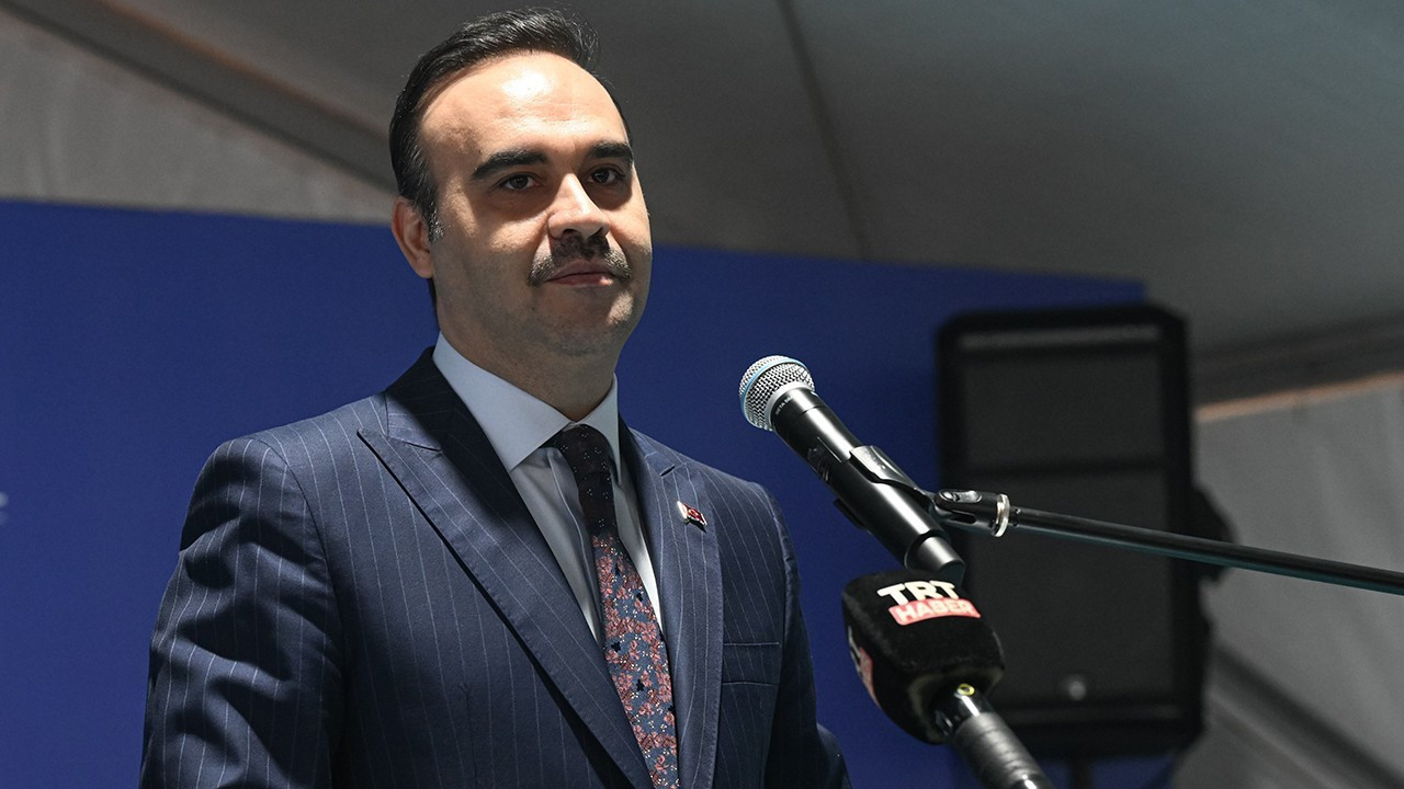 Kacır: Türkiye yapay zekada kendi yolunu çizecek
