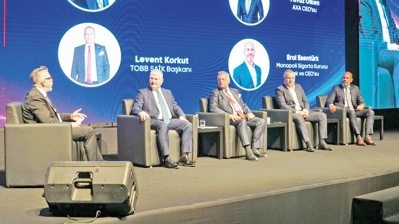 “Sigortacılığın geleceği güçlü aracılarla şekillenecek”