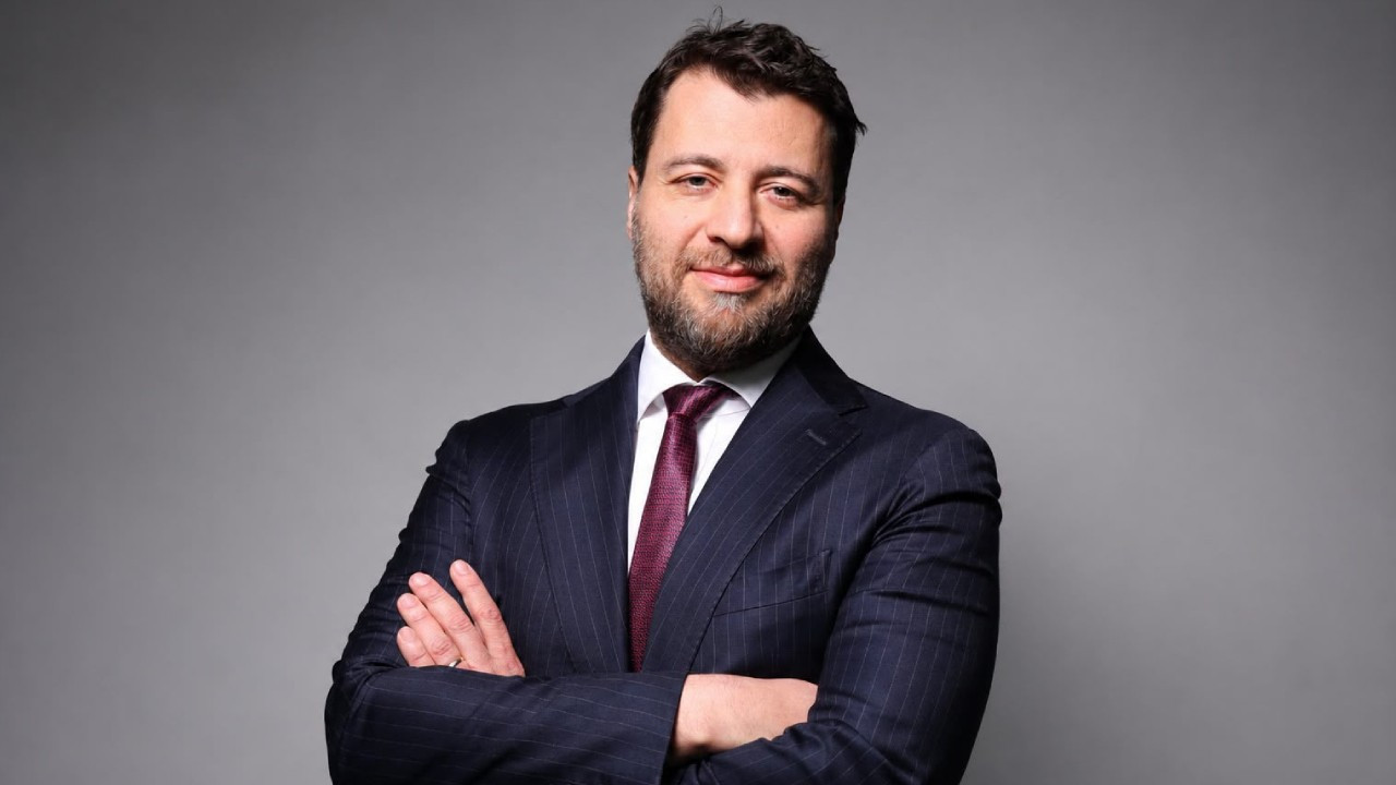 Tera Holding Yönetim Kurulu Başkanı Tezmen’den “uluslararası yatırımcılara Türkiye” çağrısı