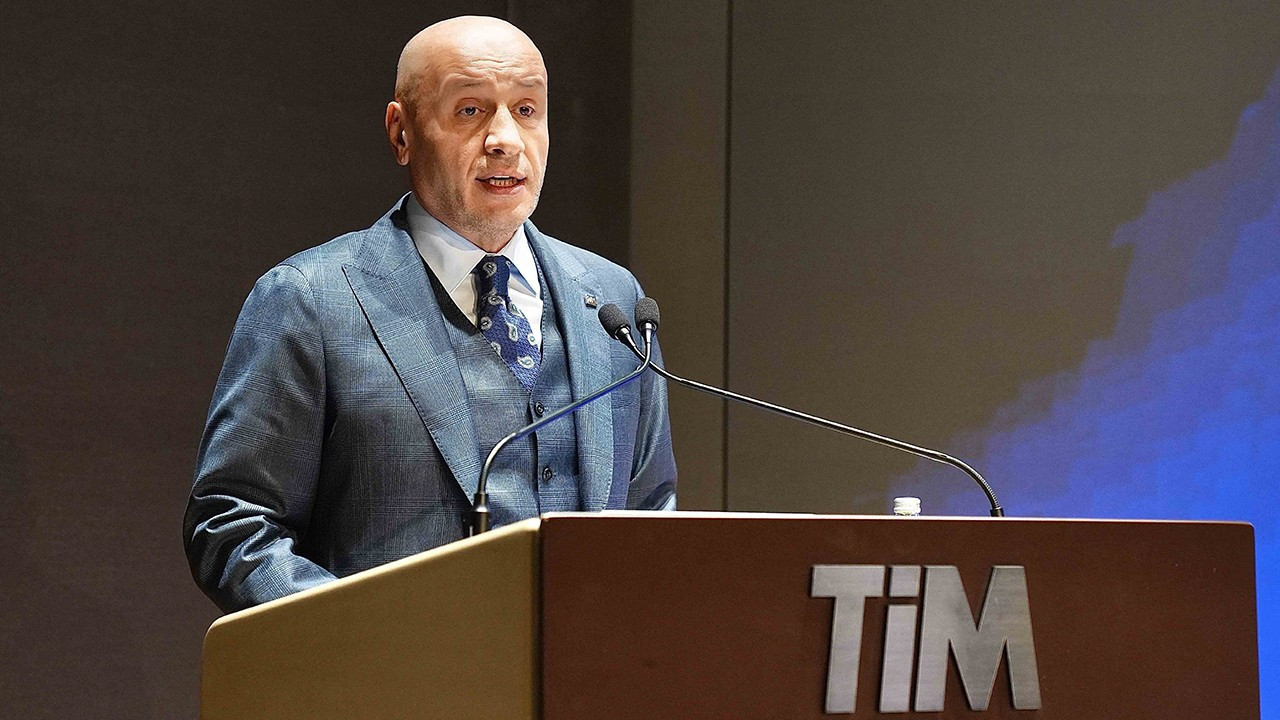 TİM Başkanlığı görevine Mustafa Gültepe yeniden seçildi