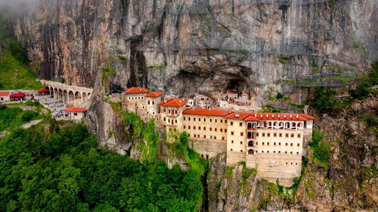 Trabzon, dokuz gün boyunca Türkiye Kültür Yolu Festivali’ne ev sahipliği yapacak