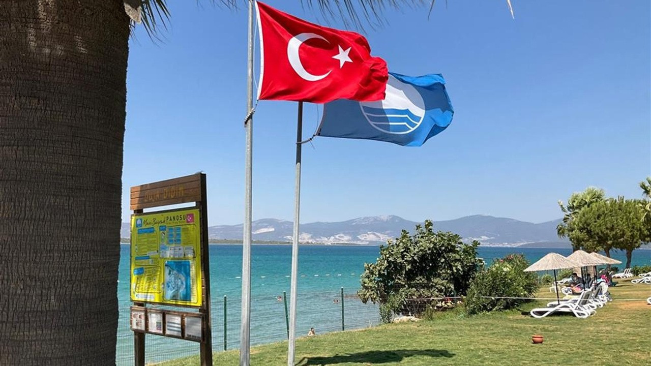 Turizm bölgelerine dev destek! Altyapıya 8 yılda 12,3 milyar liralık kaynak!