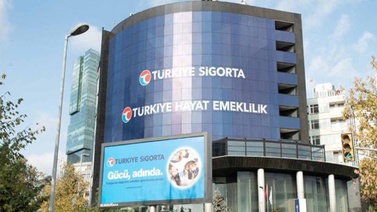 Türkiye Sigorta ve Türkiye Hayat Emeklilik sermayelerini yüzde 100 artırdı
