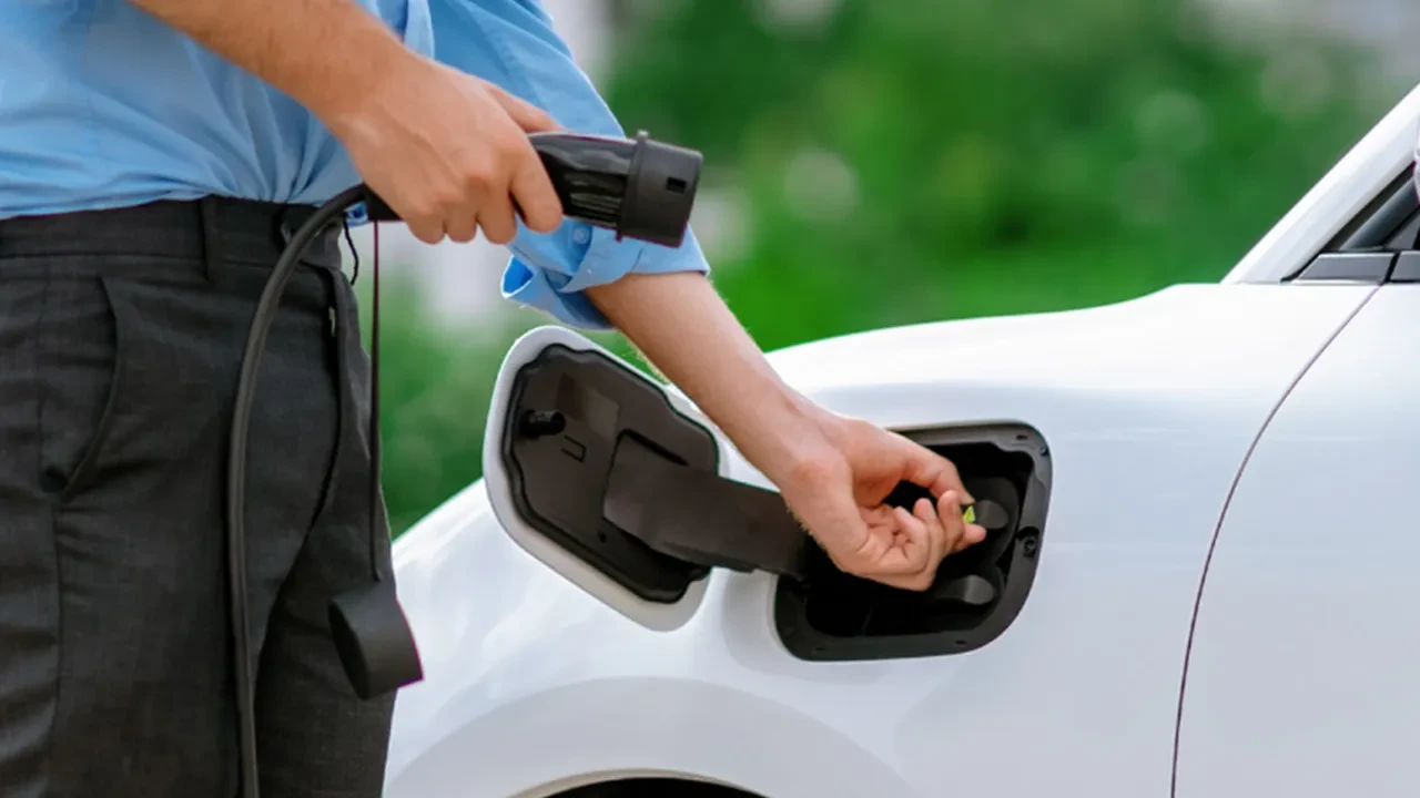 Türkiye’de elektrikli araçların sayısı katlanıyor