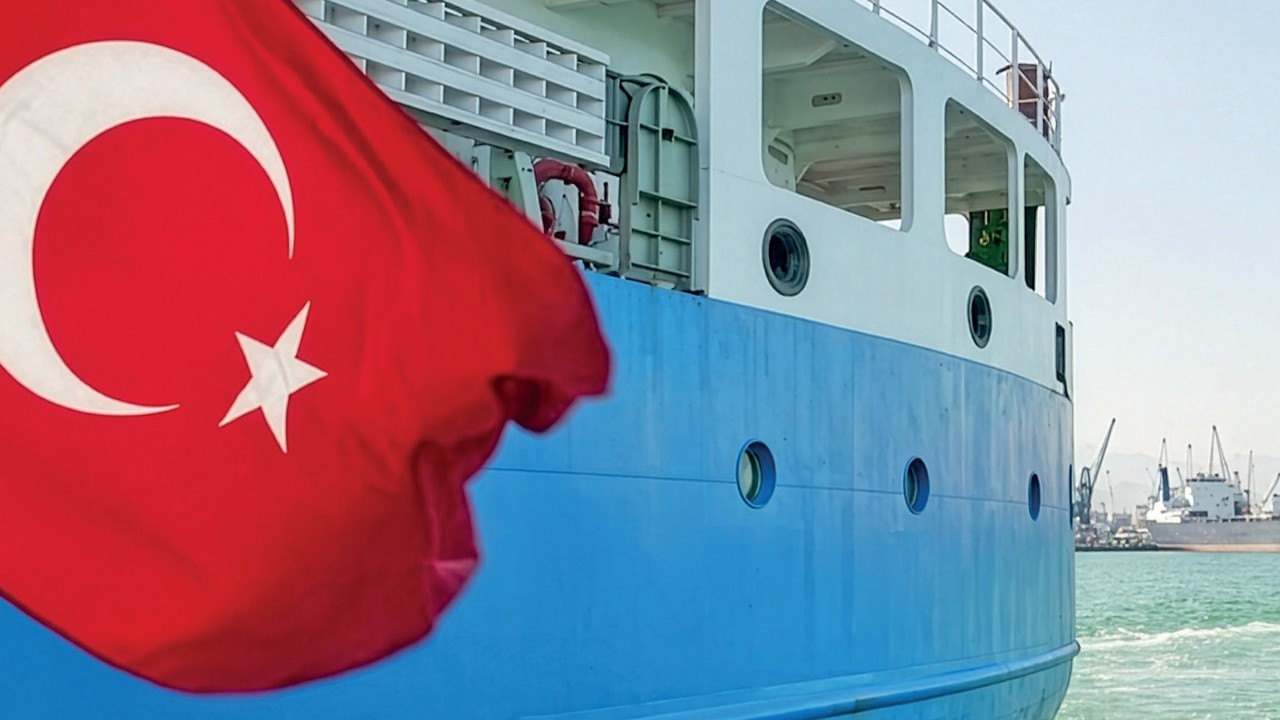 Türkiye’nin jeostratejik konumu yeni dönemde değer kazandı