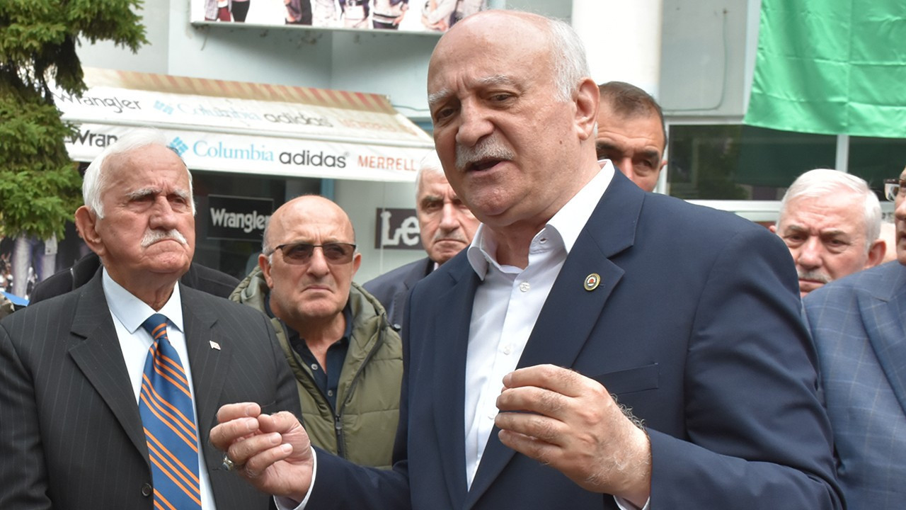 TZOB Başkanı Şemsi Bayraktar’dan hububat fiyatları tepkisi: Çiftçi gelir kaybedecek
