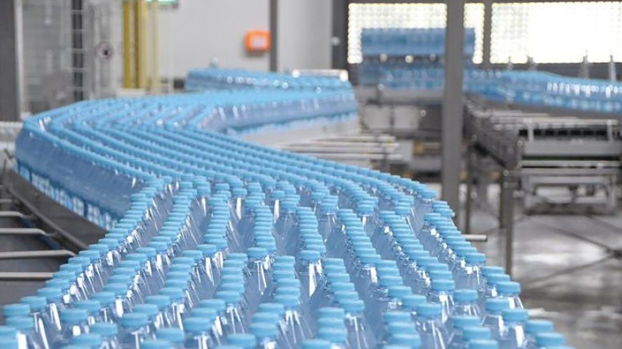 Açıkta saklanan su sağlığı tehdit ediyor