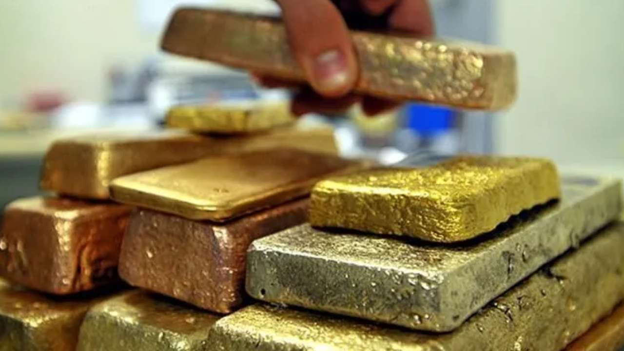 Altın fiyatları düşse de madencilik zirvede: Kârlılık yüzde 50’nin altına inmez