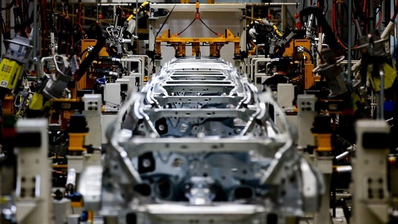 Avrupa otomotivinden Türkiye’ye “Made in EU” desteği