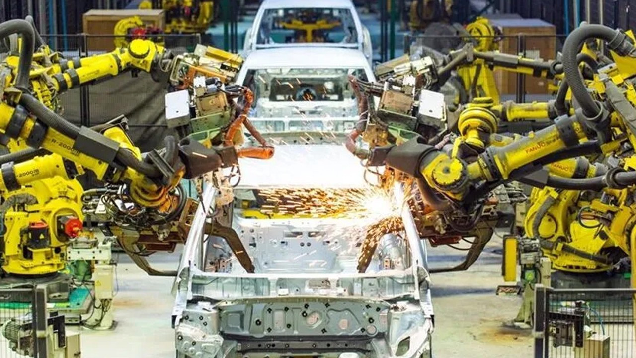 Avrupalı otomotiv üreticilerinden AB’ye çağrı: ‘Made in EU’ Türkiye yatırımlarını etkilemesin