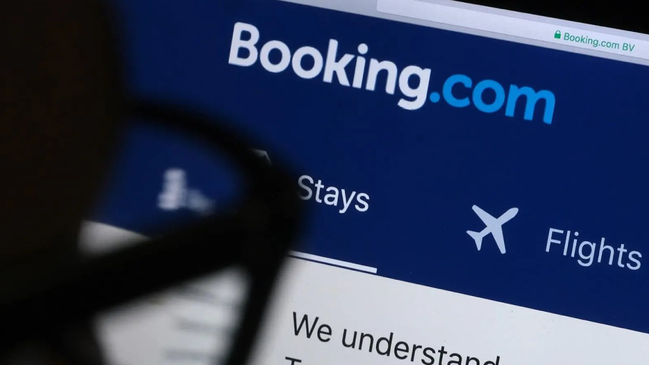 Booking.com Türkiye’ye geri dönüyor: Yabancı turizm platformları hakkında yeni düzenleme