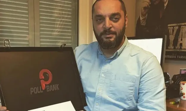 Cem Yılmaz’ın Kuzeni Gözaltında