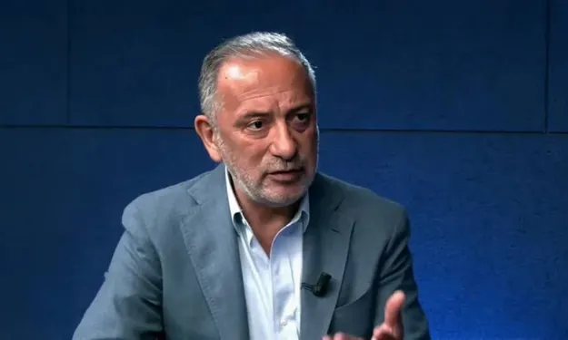 Fatih Altaylı’dan Manifest Grubuna Destek