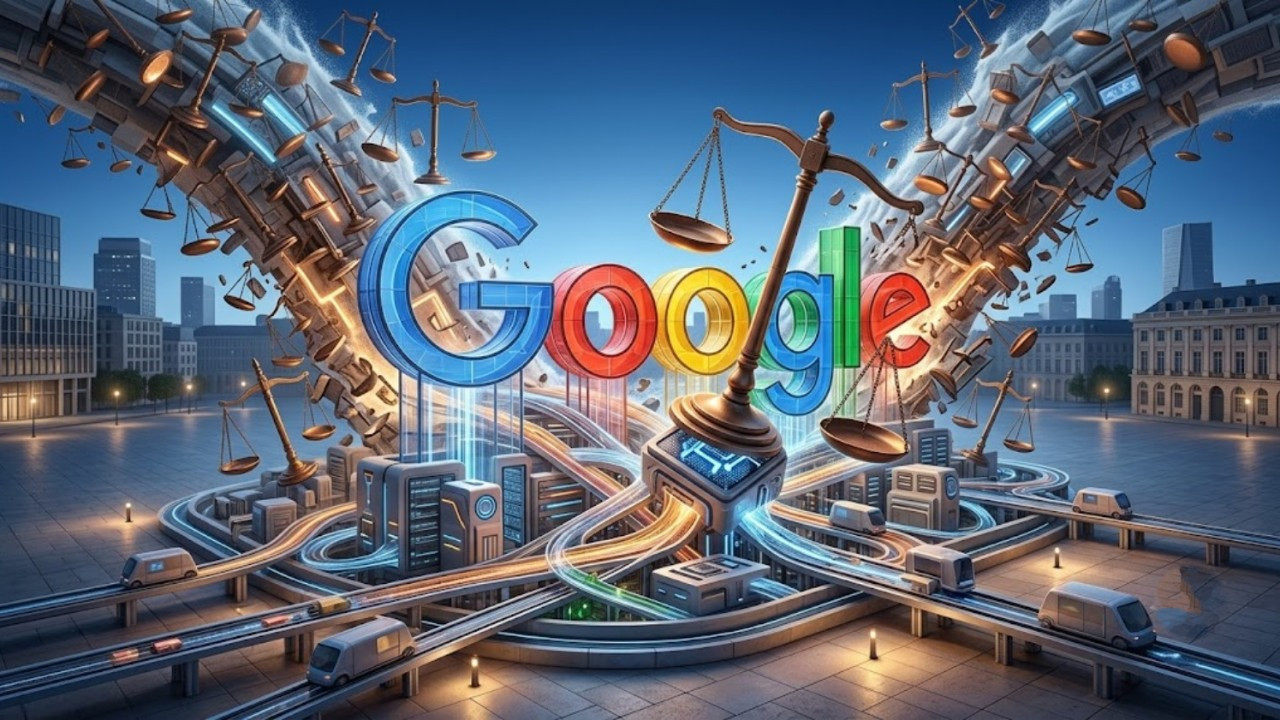 Google’a 1 milyar dolarlık ceza yetmedi, 10 milyar dolarlık dava dalgası başladı