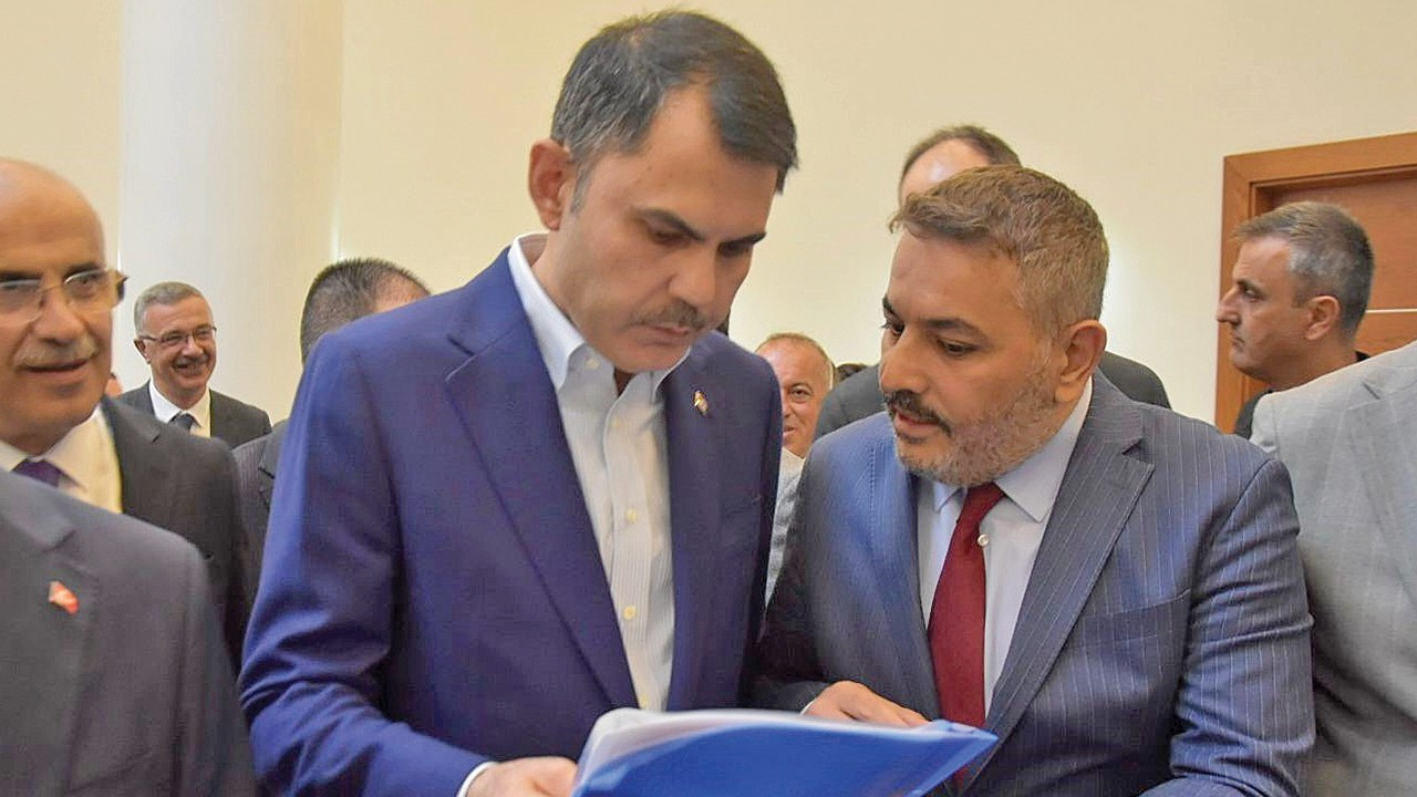 Hak ediş ödemeleri 34 günlük takvime bağlandı