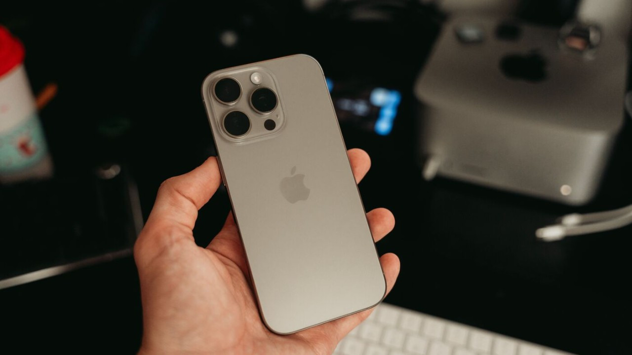 Hindistan’da iPhone 18 Pro sızıntısı için düğmeye basıldı