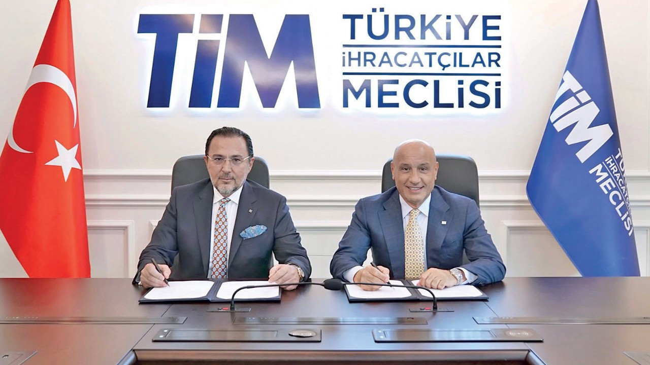 İhracatçıların dünyada rekabet gücü artacak