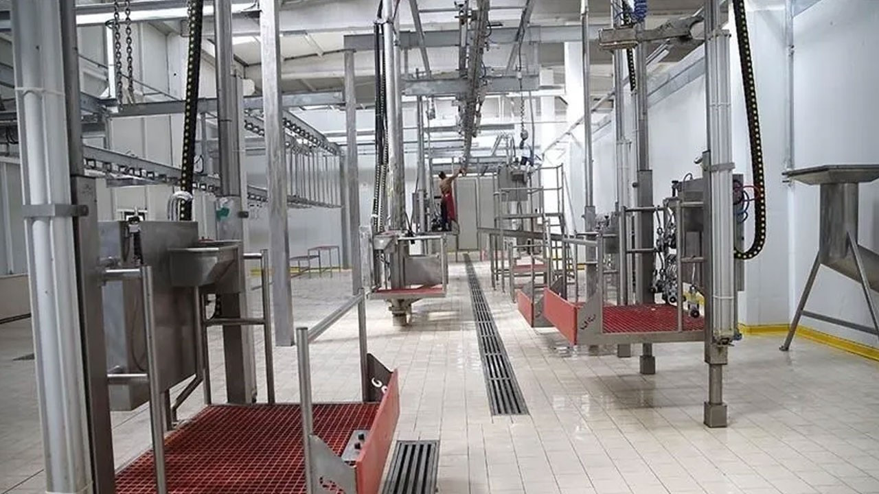 Kesimhanelerde kamera zorunluluğu 2027’de başlayacak