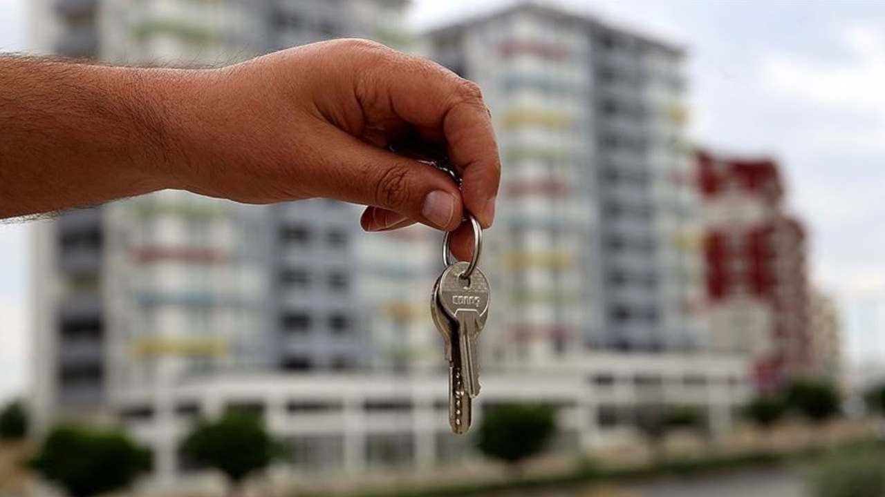 Konut, arsa, tarla… Gayrimenkulde ilk 6 ayın tablosu belli oldu!