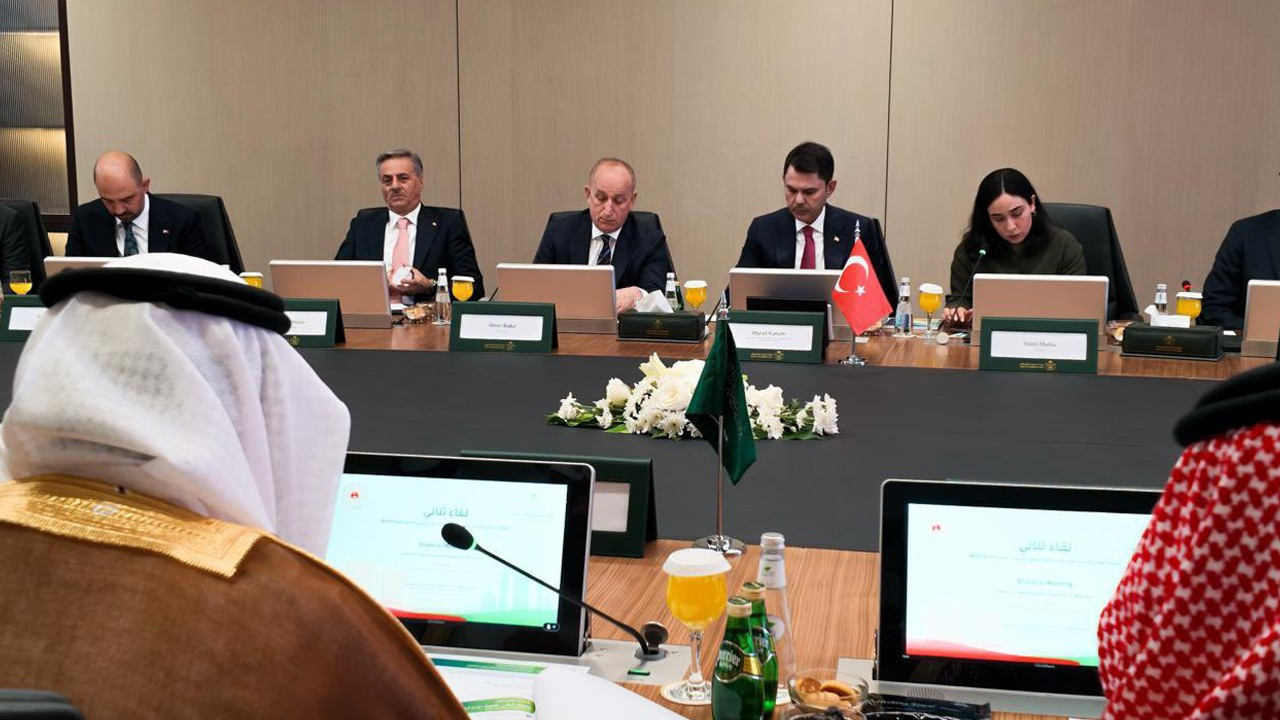 Mekke ve Cidde satış ofisleri hizmete açıldı