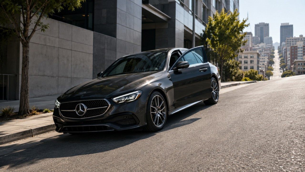 Mercedes-Benz 310 bin aracı geri çağırdı