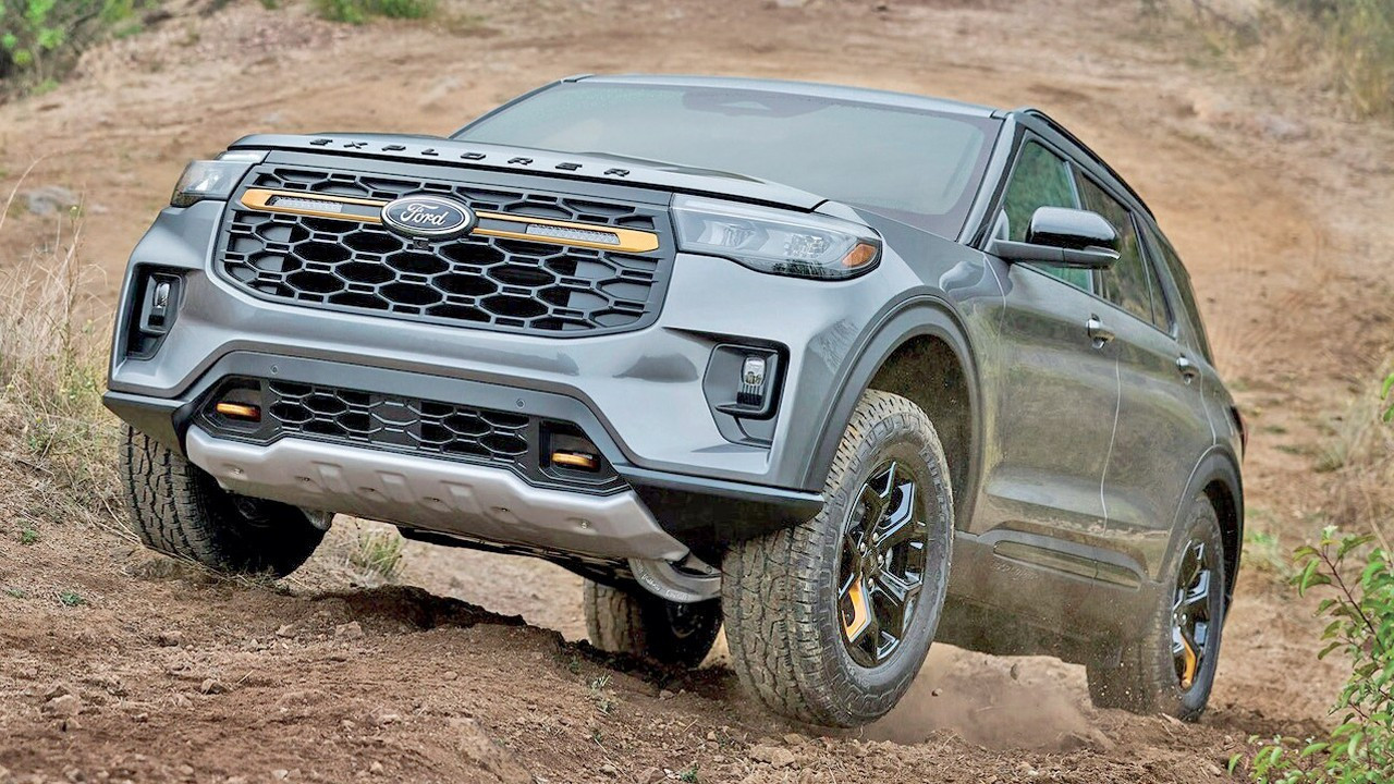 ÖTV sistemine ‘4×4’ ve ‘4×2’ düzenlemesi geliyor