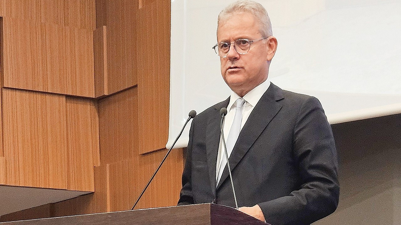 Özgener: Yeni finansman destekleri kırsal kalkınmayı güçlendirecek
