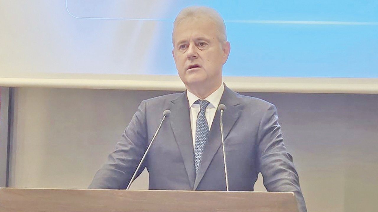 Özgener’den stratejik lojistik mesajı: Türkiye, yeni tedarik zincirlerinin merkezinde yer alabilir