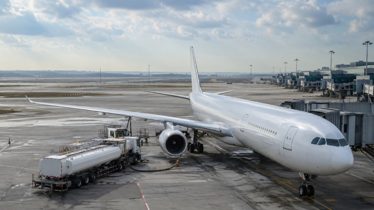 Savaş British Airways’in yakıt hesabını bozdu, kapasite freni geldi