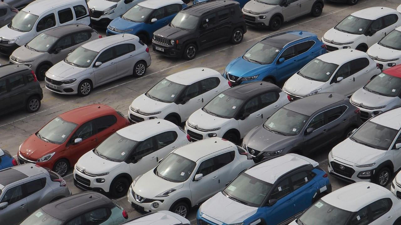 Savaş Ortadoğu’yu yaktı, Avrupa otomobilde rotayı değiştirdi