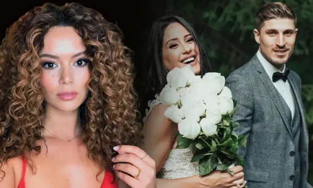 Seray Kaya’dan Yasak Aşk İddialarına Yanıt