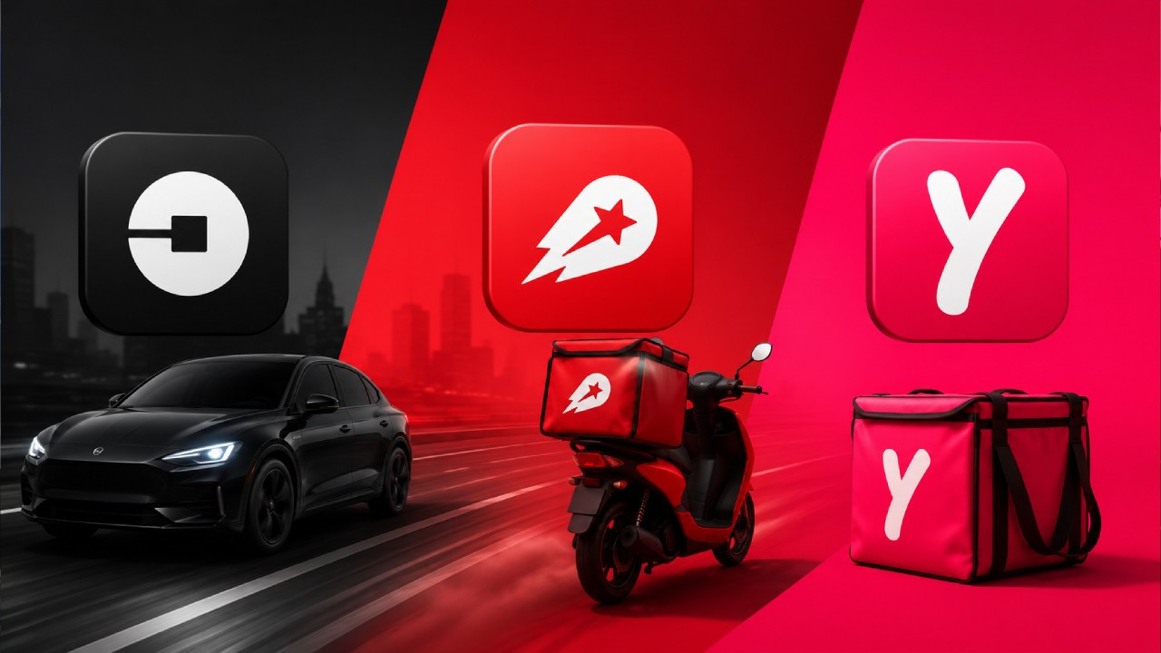 Uber, Delivery Hero için kesenin ağzını açtı: Yemeksepeti SSW Partners’a satılacak