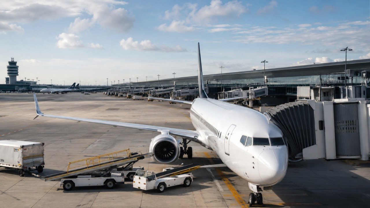 WestJet’te 72 saatlik grev sayacı başladı
