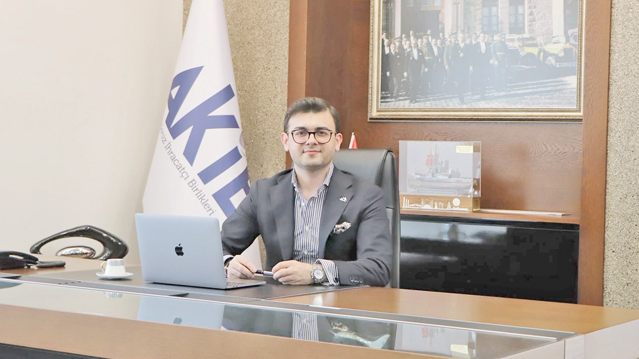 AHKİB Başkanı Aziz Aytek: AB’nin ekotasarım düzenlemesiyle kurallar değişiyor