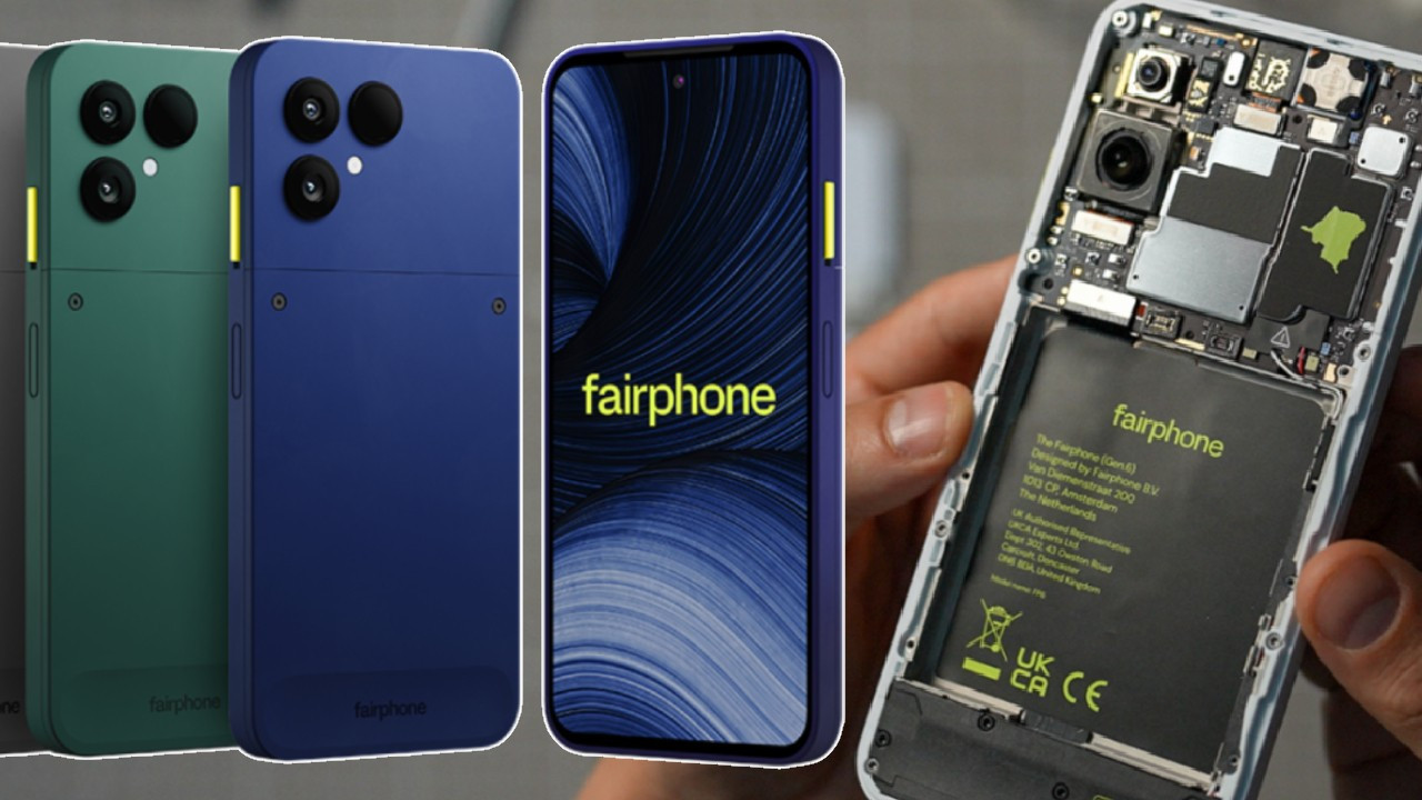 Apple ve Samsung’a sıkı rakip geliyor: 7 yıl güncelleme, 5 yıl garanti