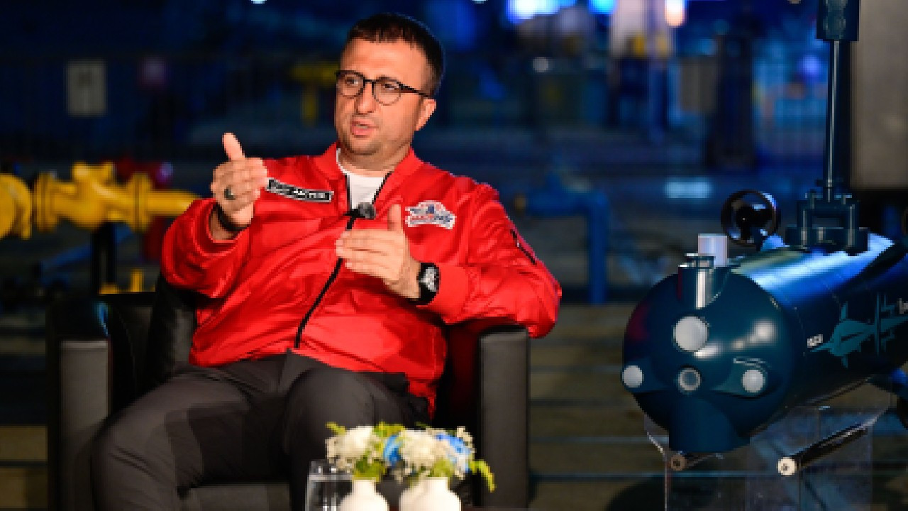 ASELSAN’dan deniz savunmasına 60 milyon Euro’luk yeni yatırım: 3 tesis ve 2 test cihazı geliyor
