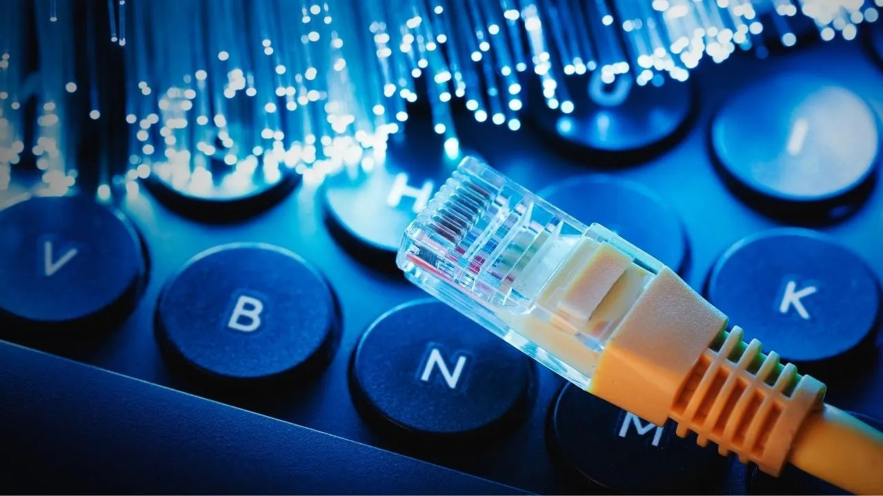 Her 10 kişiden 6’sının evinde var: İnternet en çok burada kullanılıyor