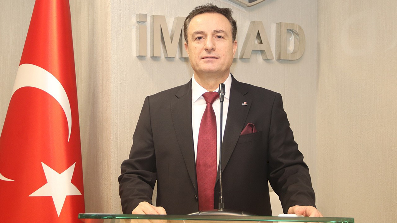İMSİFED: Dönüşüm kredisi Bursa’yı da kapsamalı