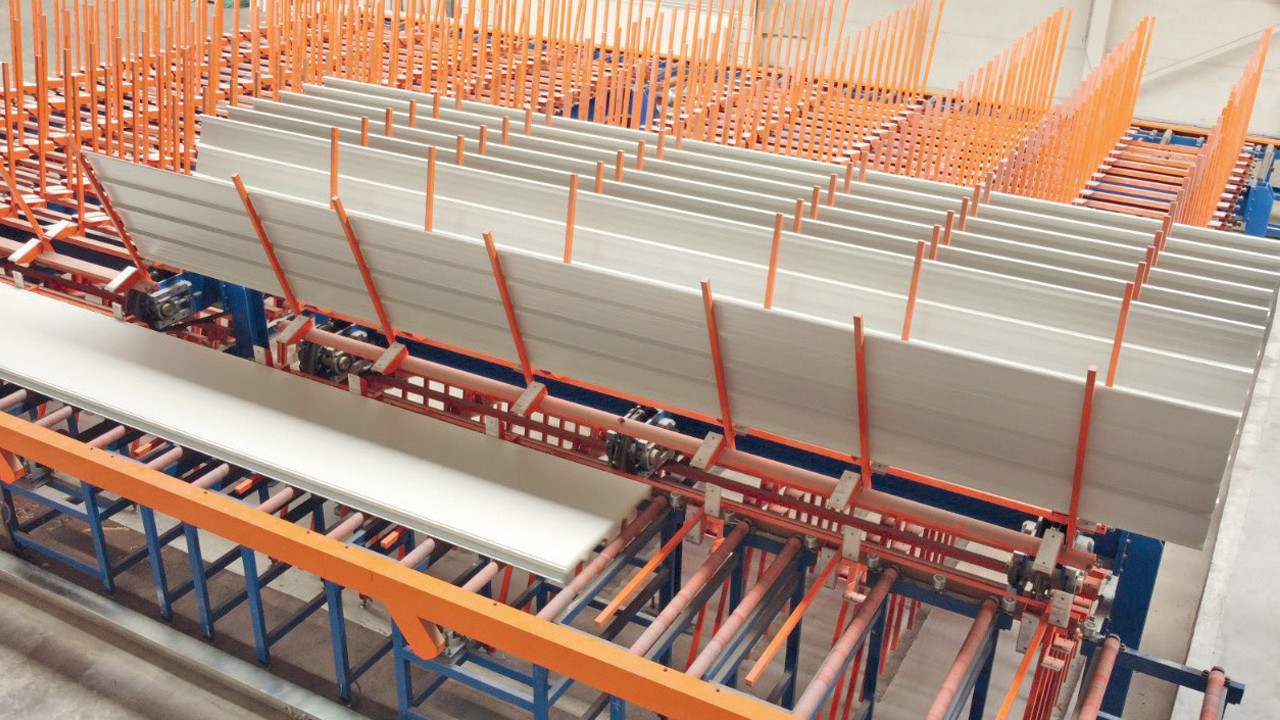Mekpan Panel, ekonomik ve güvenli yapılara odaklandı