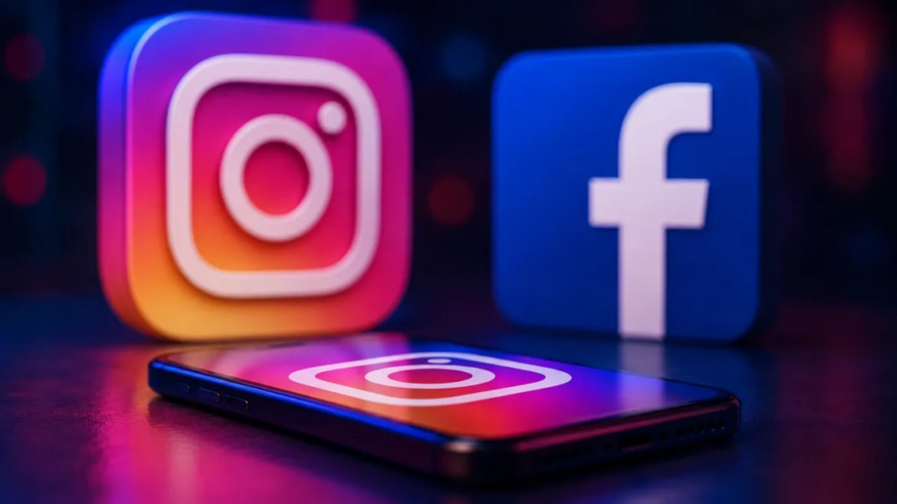 Meta köşeye sıkıştı: Instagram ve Facebook tamamen değişebilir
