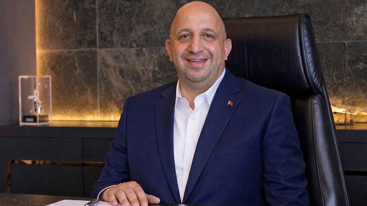 Önceliğimiz ülke gelişimine verdiğimiz katkıyı sürdürmek